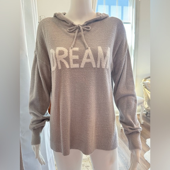 Rachel Zoe Loungewear Hoodie and Pants L - Picture 3 of 16